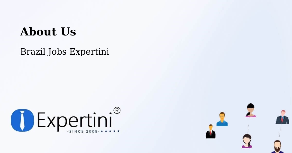 About Expertini Recruitment Platform  – Itaperuna - Itaperuna, Brazil Jobs Expertini