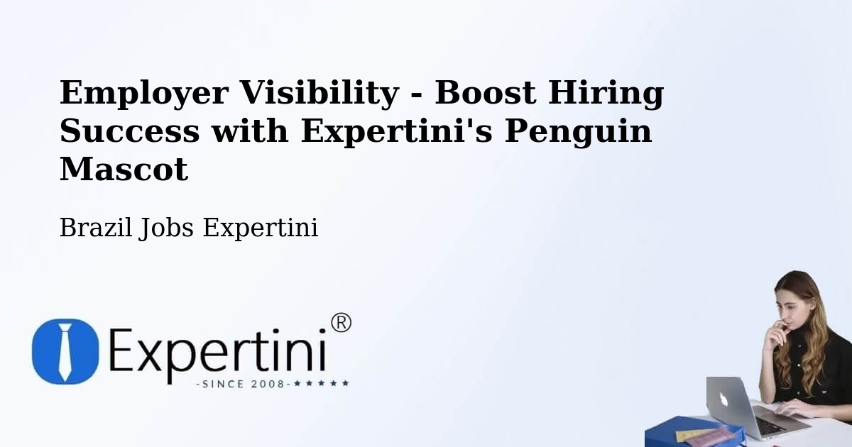 CV and Resume Visibility Optimization – Itaperuna - Brazil Jobs Expertini